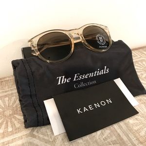 Kaenon Sonora Polarized Sunglasses